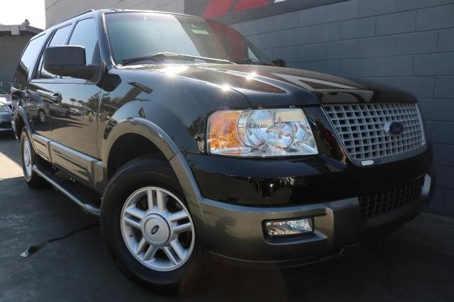 Pre-Owned 2005 Ford Expedition XLT Sport/Utility In Santa Ana #24884 ...