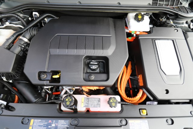 chevy volt range extender mileage