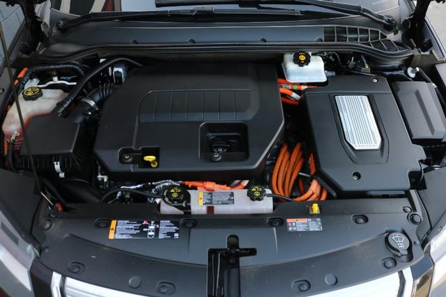 chevy volt range extender mileage chevy volt range extender mileage