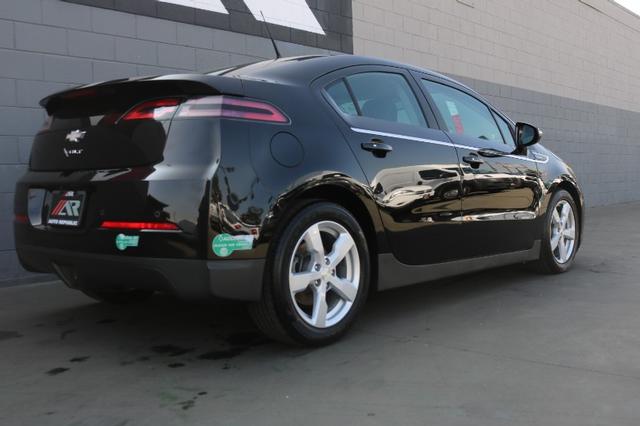 2014 chevy volt range extender