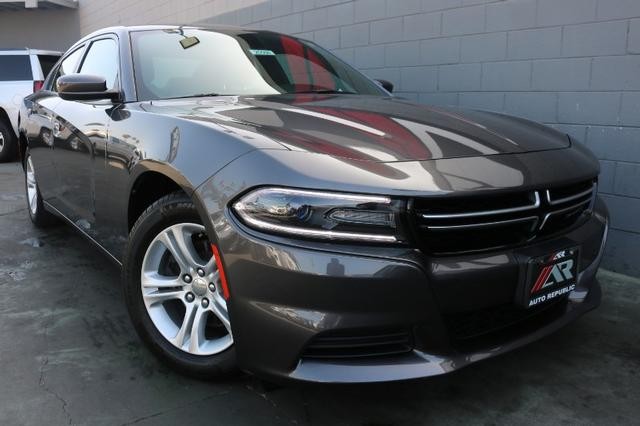 2017 Dodge Charger Se Cypress 1 714 828 0555