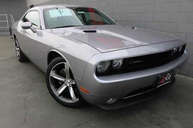 2014 Dodge Challenger Sxt 100th Anniversary Appearance Gr Fullerton 1 714 525 0550