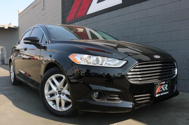 ford x plan pricing 2016 fusion se