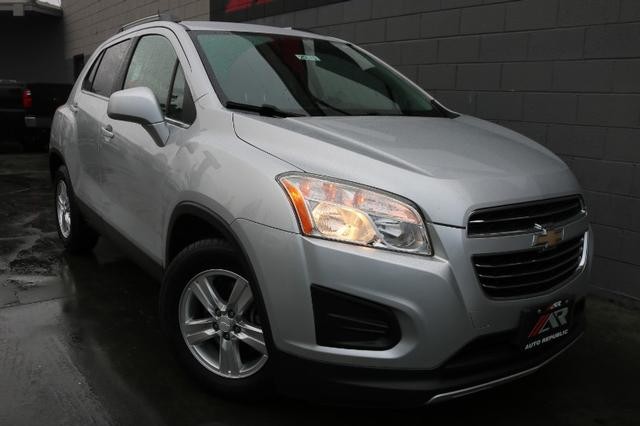 chevy trax 2015 owner manual light code 173