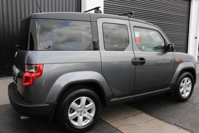 Honda element 2010