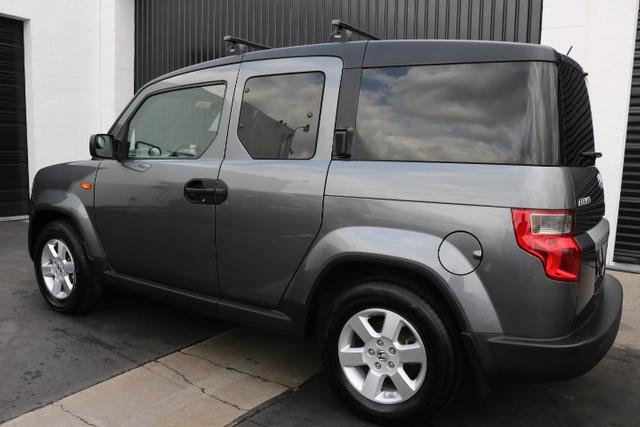 Honda element 2010