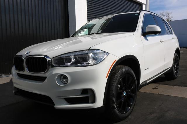 Pre-Owned 2016 BMW X5 xDrive35i Sport/Utility in Orange #26325K | Auto ...