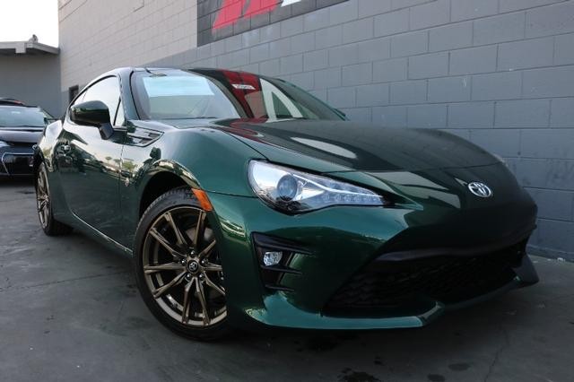 2020 Toyota 86 Hakone Edition Fullerton 1 714 525 0550