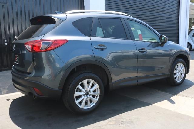 Pre-Owned 2013 Mazda CX-5 Touring Sport/Utility in Orange #K27038 ...