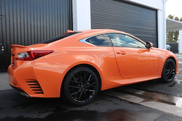 2015 lexus rc 350 rims