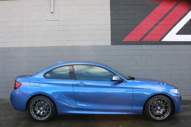 Pre-Owned 2015 BMW 2 Series M235i Two-Door Coupe in ...