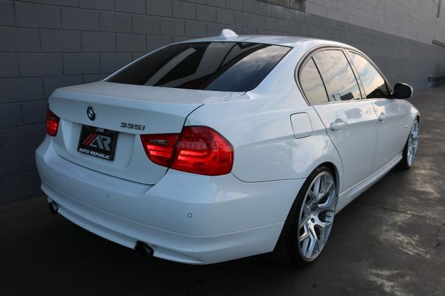 Pre-Owned 2011 BMW 3 Series 335i Four-Door Sedan in Fullerton #26119 ...